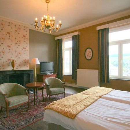 Hostellerie La Maison Ставло Номер фото